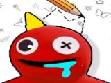Draw the Rest