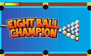 Eight Ball