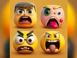 Emoji Movie Puzzle Rush