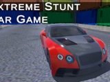 Extreme Stunt Car Game