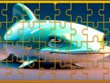 Fish Jigsaw Tile Mania