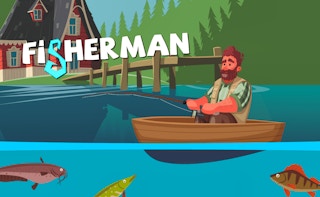 Fisherman