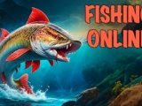Fishing Online
