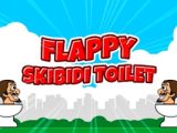 Flappy Skibidi Toilet
