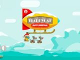 FlappyCat Crazy Christmas