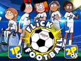 Football Soccer Mondial