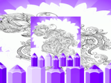 Free Coloring Pages Animals