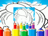 Fruits And Vegetables Coloring Pages For Kids Printable