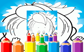 Fruits And Vegetables Coloring Pages For Kids Printable