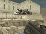 Full-Life Deathmatch