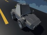 Gas Gas Drive