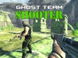 Ghost Team Shooter