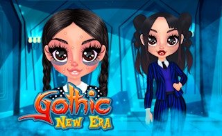 Gothic New Era