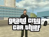 Grand City Car Thief