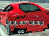 Grand City Driving
