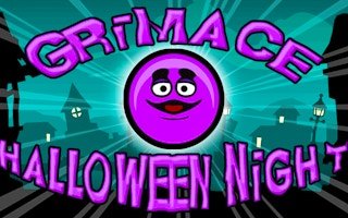 Grimace Night