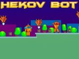 Hekov Bot