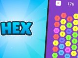 Hex-2048