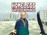 Homeless Battle Royale