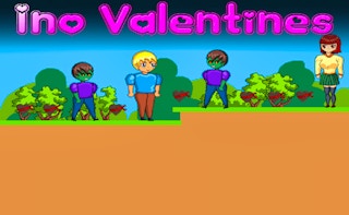 Ino Valentines