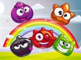 Jelly Mash