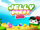 Jelly Quest Mania