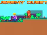 Jeremy Quest