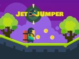 Jet Jumper Adventure