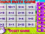 Kawaii Math Game