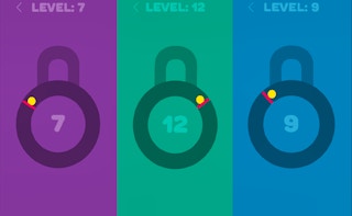Lock Clicker