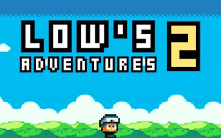 Low’s Adventures 2
