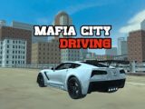 Mafia City Driving