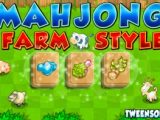 Mahjong Farm