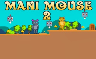 Mani Mouse 2