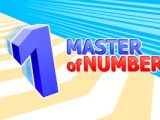 Master of Numbers