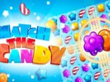 Match the Candy