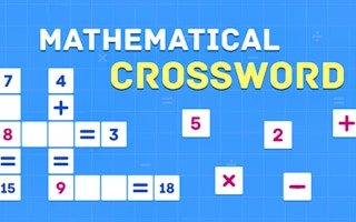 Mathematical Crossword
