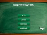 Mathematics