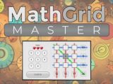 MathGrid Master