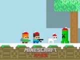 Minescrafter Xmas