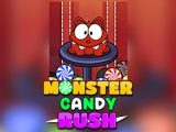 Monster Candy Rush