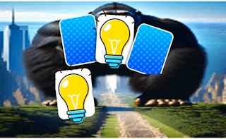 Monster Memory Match