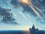 Navy Missile Fest
