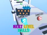 Next Level Balls