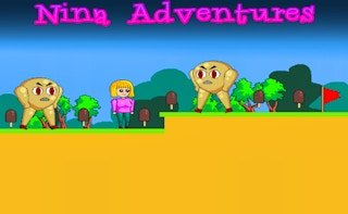 Nina Adventures