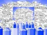 Pattern Coloring Pages For Adults