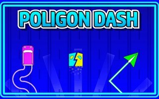Poligon Dash – Geometry