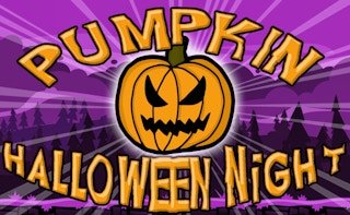 Pumpkin Night