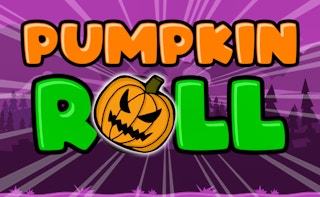 Pumpkin Roll