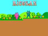 Ricosan